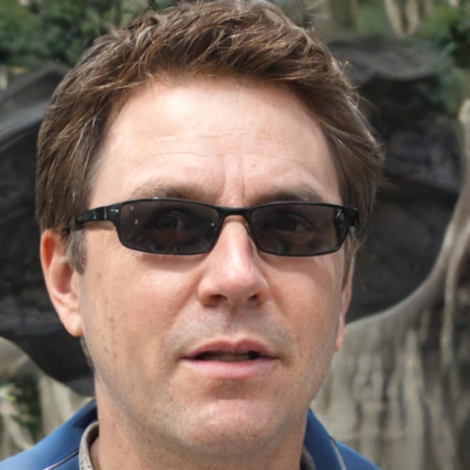 Torvald Hjelm, investment education specialist